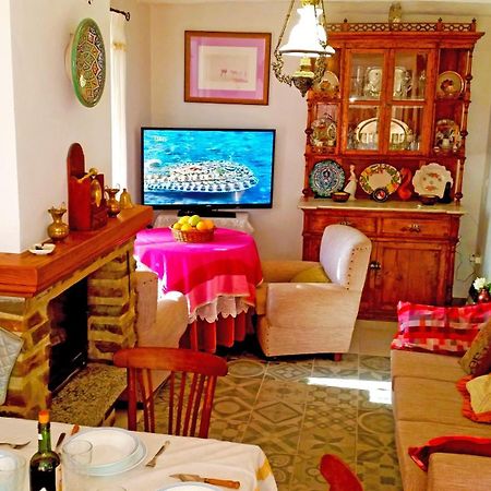 Villa Adelaida Orgiva Esterno foto