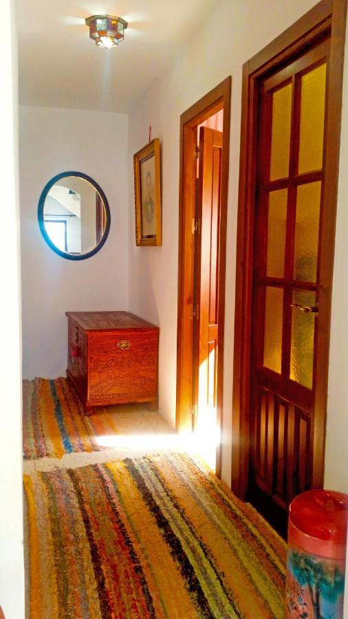 Villa Adelaida Orgiva Esterno foto